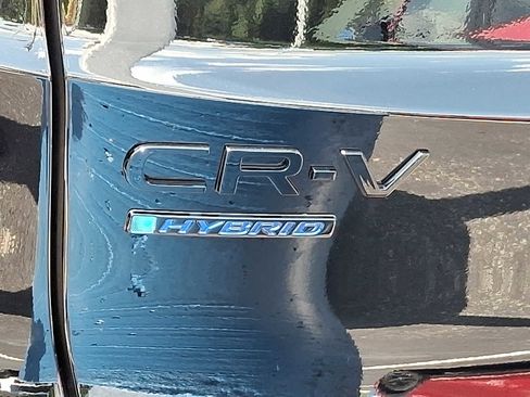 New 2026 Honda CR-V TrailSport image 16