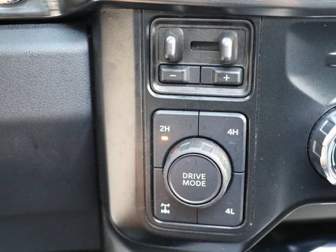 Used 2024 Ford F250 Lariat w/ Lariat Ultimate Package AWD/4WD image 30
