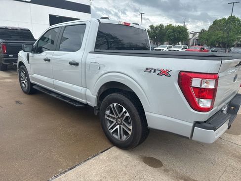 Used 2023 Ford F150 XL w/ STX Appearance Package image 3