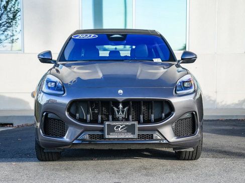 Used 2023 Maserati Grecale Modena image 2