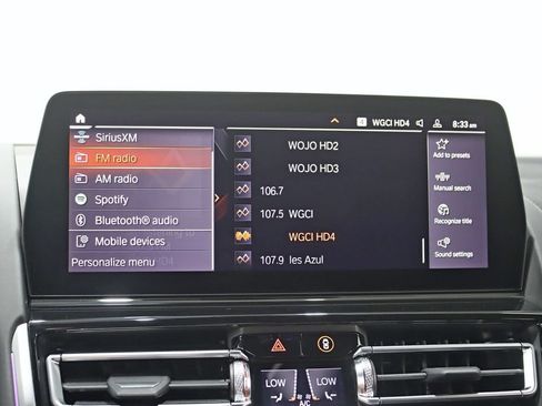 Used 2026 BMW M850i xDrive AWD/4WD image 25
