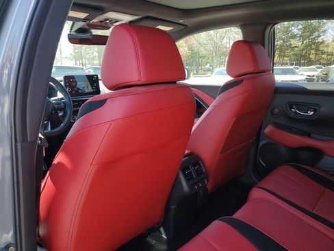 New 2026 Acura ADX A-Spec image 13