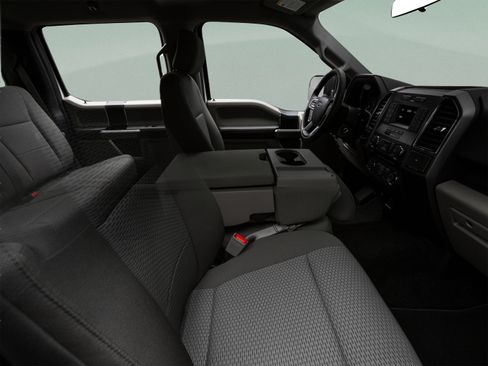 Used 2018 Ford F150 Platinum w/ Equipment Group 701A Luxury AWD/4WD image 39