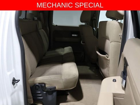 Used 2006 Ford F150 XLT image 6
