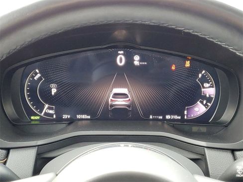 Used 2025 MAZDA CX-70 Plug-In Hybrid w/ Premium Pkg image 18