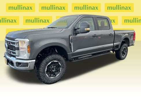 New 2026 Ford F250 XLT w/ Tremor Off-Road Package image 9