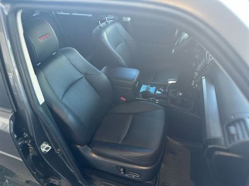 Used 2023 Toyota 4Runner TRD Off-Road Premium w/ Moonroof Package image 28