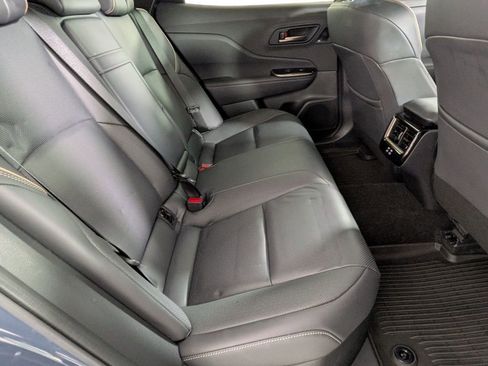 Used 2025 Toyota Crown w/ Advanced Technology Package AWD/4WD image 27
