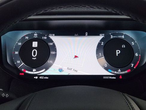 New 2026 Land Rover Range Rover Sport Dynamic SE image 16