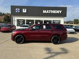Used 2018 Dodge Durango GT w/ Premium Group image 2