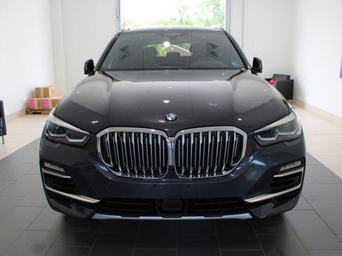 Used 2020 BMW X5 xDrive40i w/ Premium Package AWD/4WD image 13