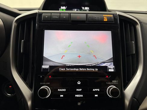 Used 2022 Subaru Ascent Touring w/ Popular Package #2A image 20