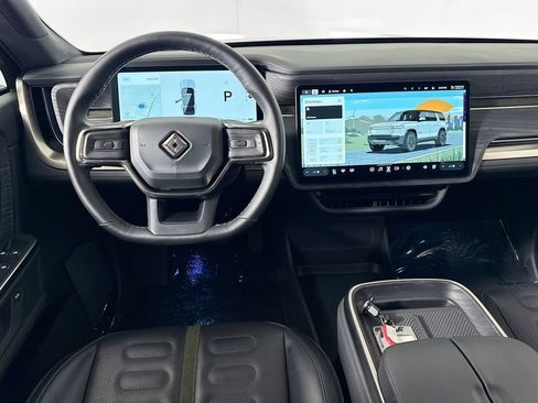 Used 2025 Rivian R1S Adventure image 26