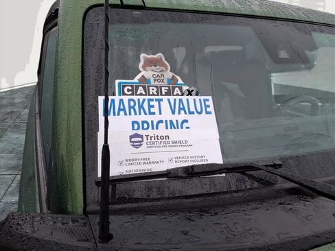 Used 2023 Ford Bronco Big Bend image 10