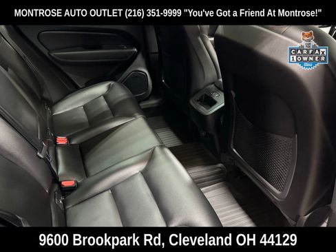 Used 2023 Volvo XC60 B5 Core w/ Climate Package image 44