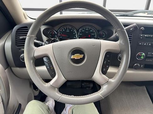Used 2013 Chevrolet Silverado 1500 LT w/ All-Star Edition AWD/4WD image 25