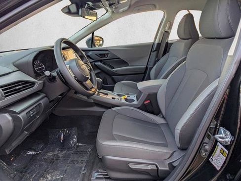 New 2026 Subaru Crosstrek 2.0i Premium image 11