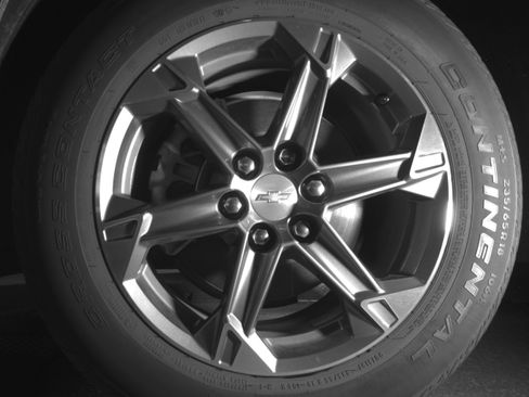 Used 2025 Chevrolet Blazer LT FWD image 12
