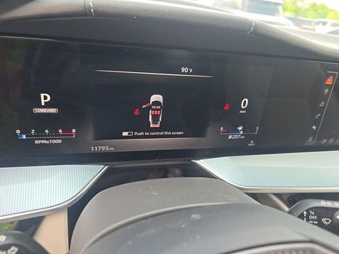 Certified 2025 Nissan Murano SL w/ Cargo Package AWD/4WD image 2