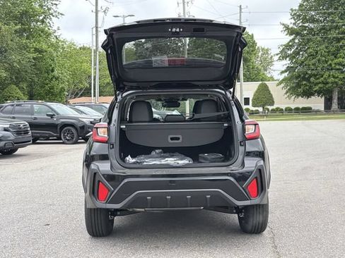 New 2026 Subaru Crosstrek 2.5i Limited AWD/4WD image 14