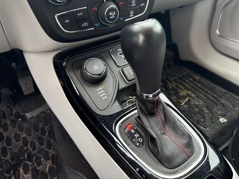 Used 2019 Jeep Compass Limited w/ Safe & Security Group image 22