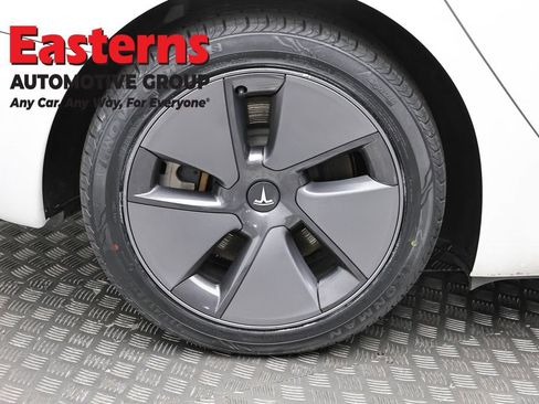 Used 2023 Tesla Model 3 Standard Range RWD image 24