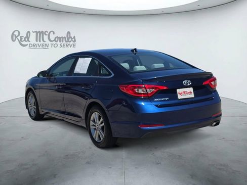 Used 2017 Hyundai Sonata SE FWD image 3