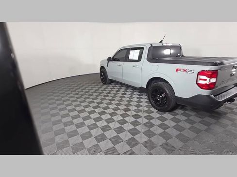 Used 2022 Ford Maverick Lariat w/ Lariat Luxury Package image 43