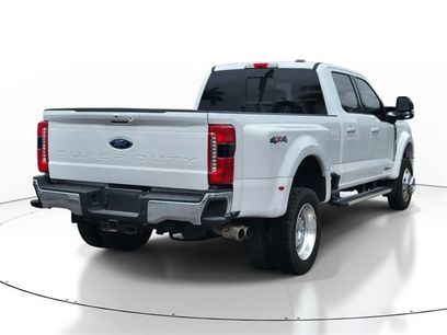 Used 2024 Ford F450 Lariat