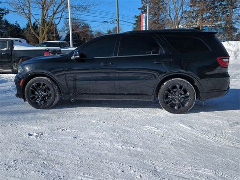Used 2023 Dodge Durango R/T image 6