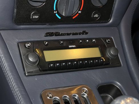 Used 1999 Ferrari 550 Maranello Coupe RWD image 54