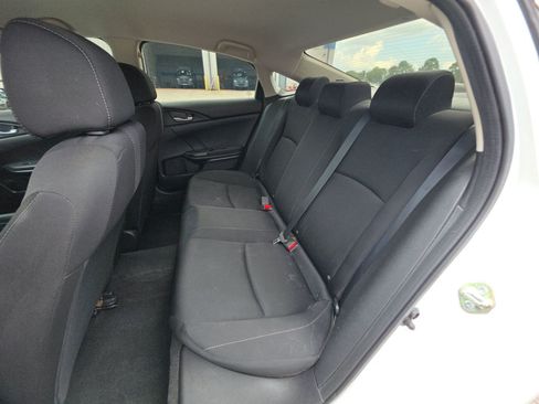 Used 2020 Honda Civic LX image 15
