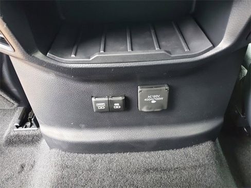 New 2026 Toyota Tundra Limited image 12