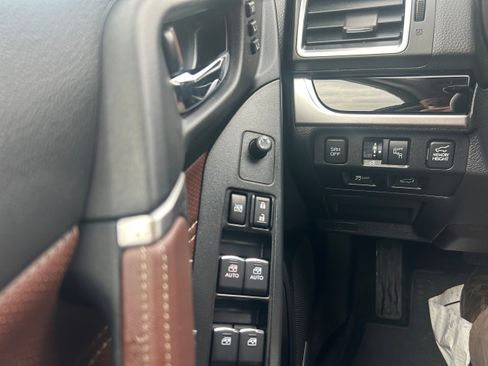 Used 2018 Subaru Forester 2.0XT Touring image 13