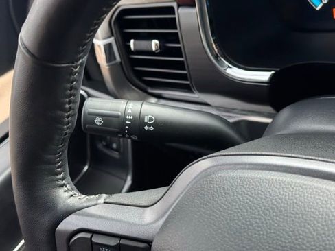 Certified 2023 Ford F150 Lariat w/ Equipment Group 502A High image 30