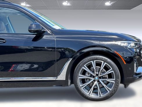 Used 2021 BMW X7 xDrive40i w/ Premium Package AWD/4WD image 36