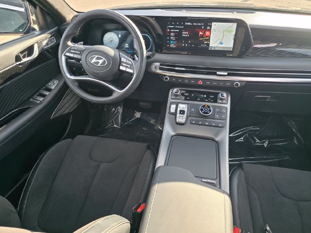 Used 2024 Hyundai Palisade Calligraphy AWD/4WD image 40