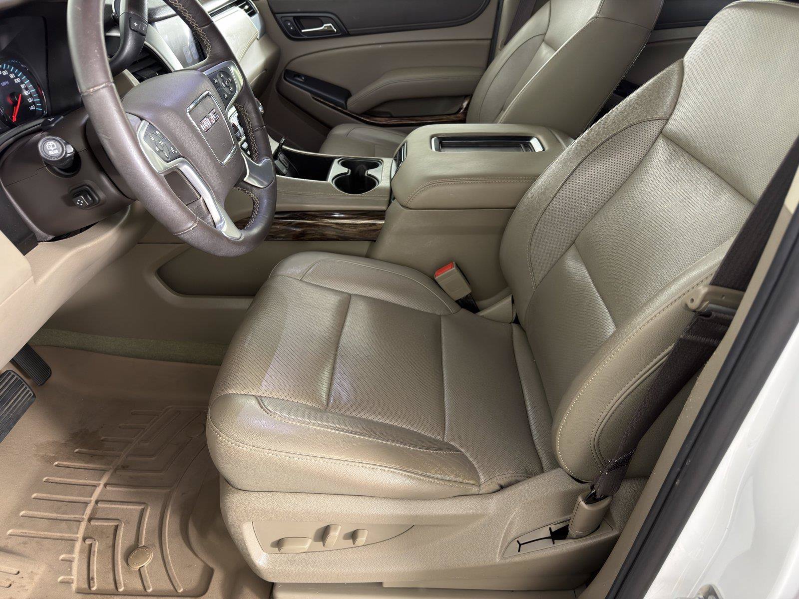 Used 2018 GMC Yukon SLT w/ Open Road Package RWD image 7