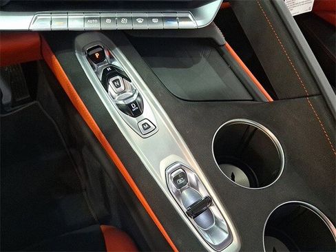 New 2026 Chevrolet Corvette Z06 image 9