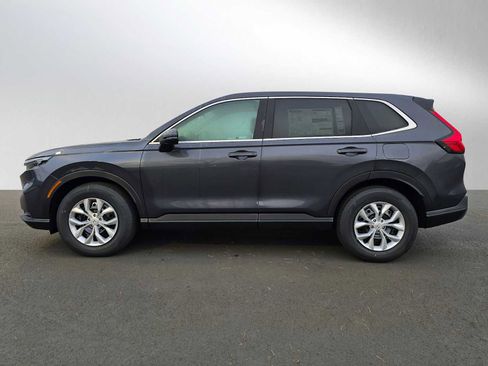 New 2026 Honda CR-V LX image 6
