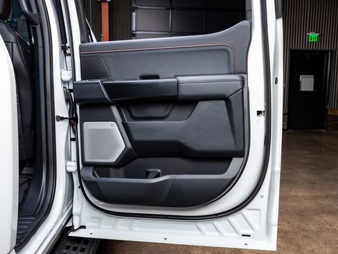 Used 2026 Ford F150 Raptor image 39