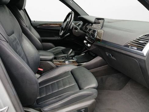 Used 2018 BMW X3 xDrive30i AWD/4WD image 24