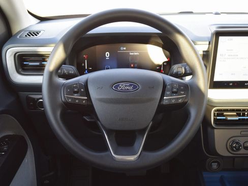 New 2026 Ford Maverick XLT image 8