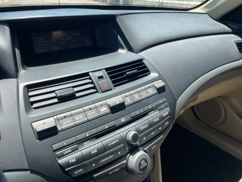 Used 2010 Honda Accord EX-L image 35