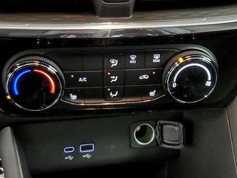 New 2026 Buick Encore GX Sport Touring w/ Comfort Package image 16