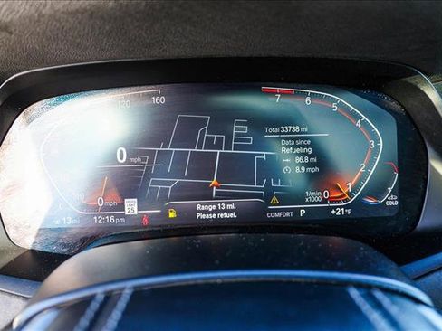 Used 2023 BMW X5 xDrive40i image 15