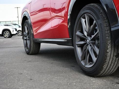 Used 2025 Acura ADX A-Spec image 10