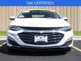 Certified 2023 Chevrolet Malibu LT image 3