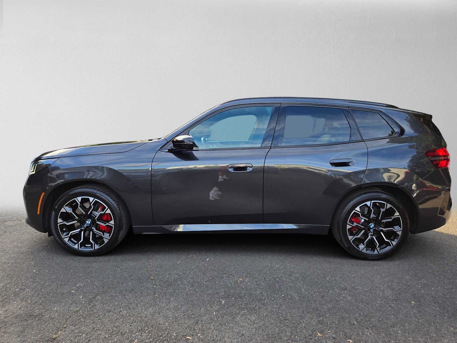 Used 2026 BMW X3 M50 AWD/4WD image 6