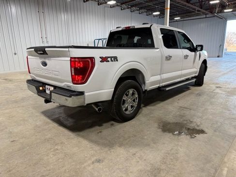 Used 2023 Ford F150 XLT w/ XTR Package image 5